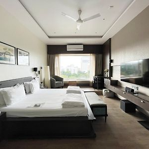 Grand Executive Double Room